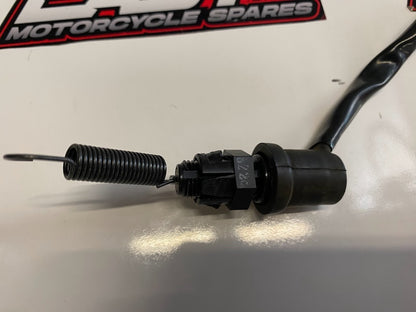Yamaha R1 2015-2025 Rear Brake Stop Switch 2CR-82530-01-00