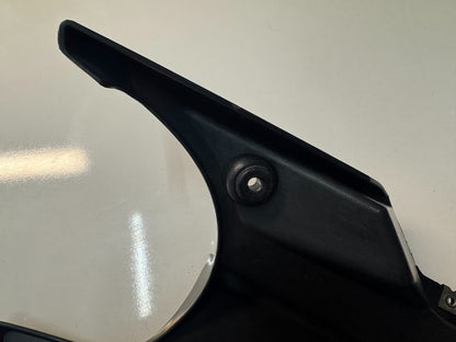 Yamaha YZF R15 2015 LH Under Cover Fairing OEM Genuine 20P-F8385-10