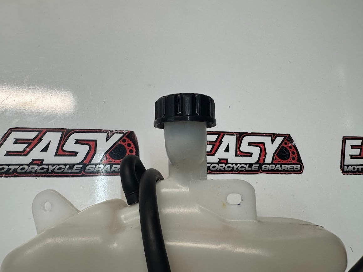 Kawasaki Ninja 500 2024-2025 Coolant Overflow Reservoir OEM Genuine 43078-0600