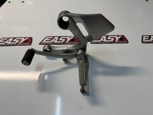 LH Footrest Assembly Yamaha MT-09 SP 2014-2020 OEM 1RC-27442-00