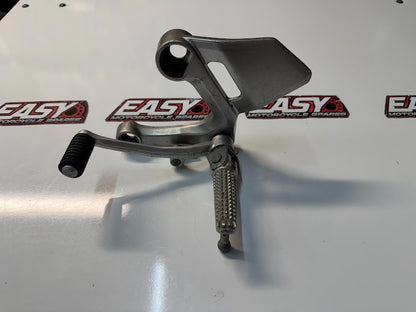 LH Footrest Assembly Yamaha MT-09 SP 2014-2020 OEM 1RC-27442-00
