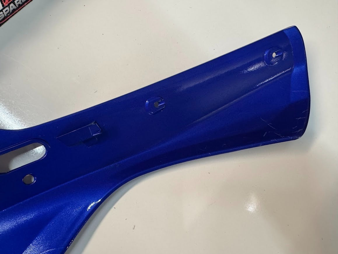 Yamaha YZF R1 2017-2019 Front Upper Body Fairing OEM Genuine