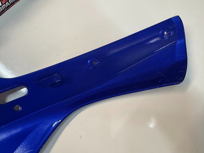 Yamaha YZF R1 2017-2019 Front Upper Body Fairing OEM Genuine