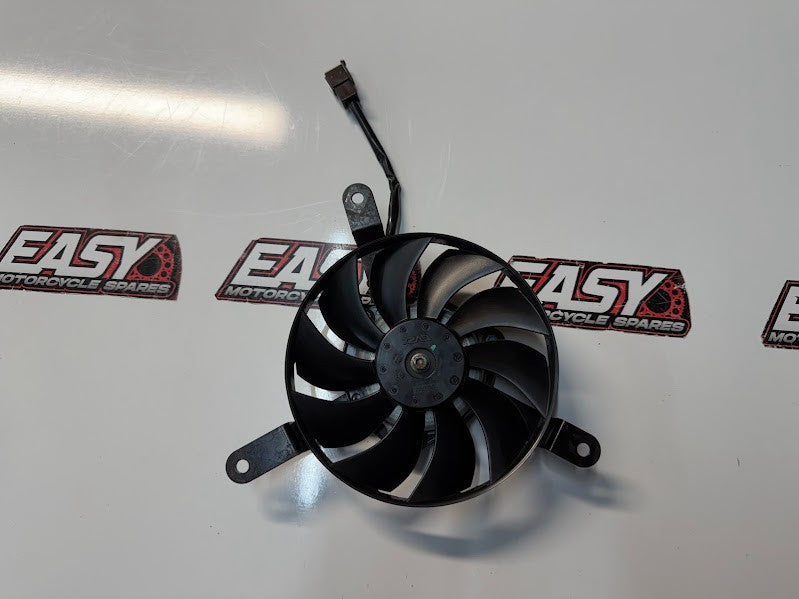 Thermo Radiator Fan Kawasaki Vulcan S 650 2019-2026 OEM 59502-0613