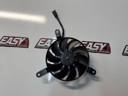 Thermo Radiator Fan Kawasaki Vulcan S 650 2019-2026 OEM 59502-0613