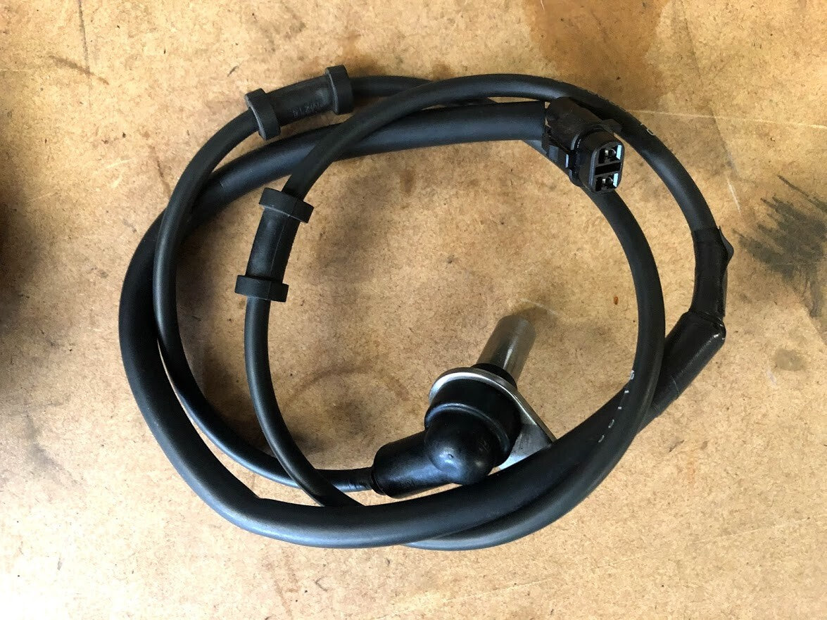 Speed Sensors Yamaha FJR 1300 2016