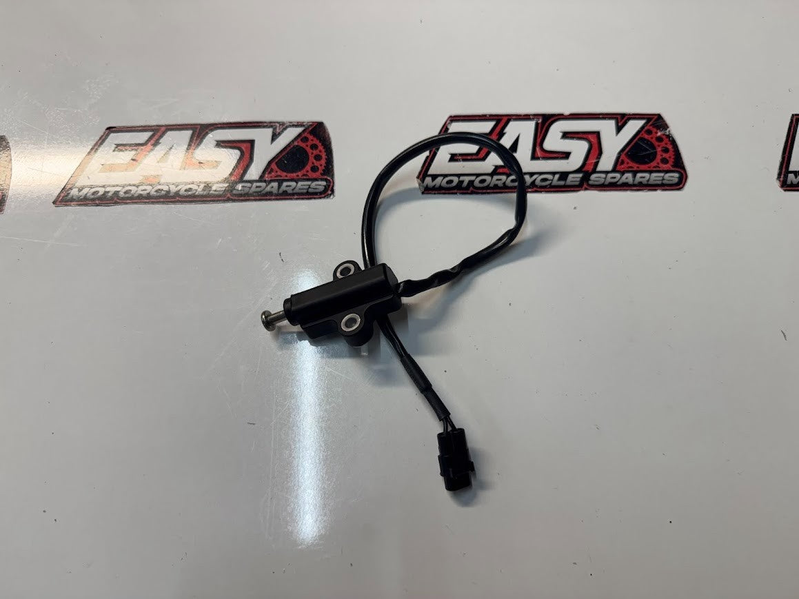 Yamaha YZF R1 2015-2019 Side Stand Switch Sensor OEM Genuine 2CR-82566-00