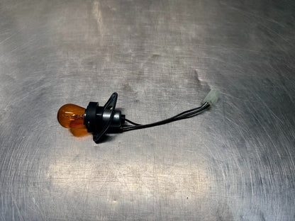 Suzuki GSXR 1000 2005-2006 LH Rear Blinker Parts OEM Genuine