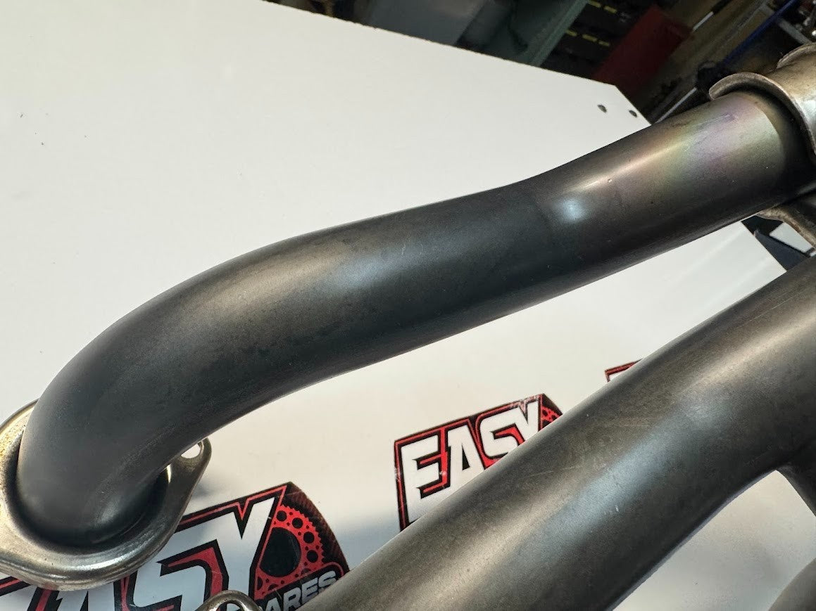 OEM Exhaust Headers Suzuki GSXR 1000 07-08 2008 14100-21H00