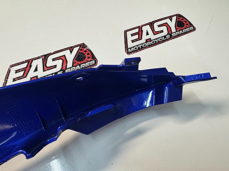 Yamaha YZF R7 2024-2025 RH Rear Tail Fairing OEM Genuine