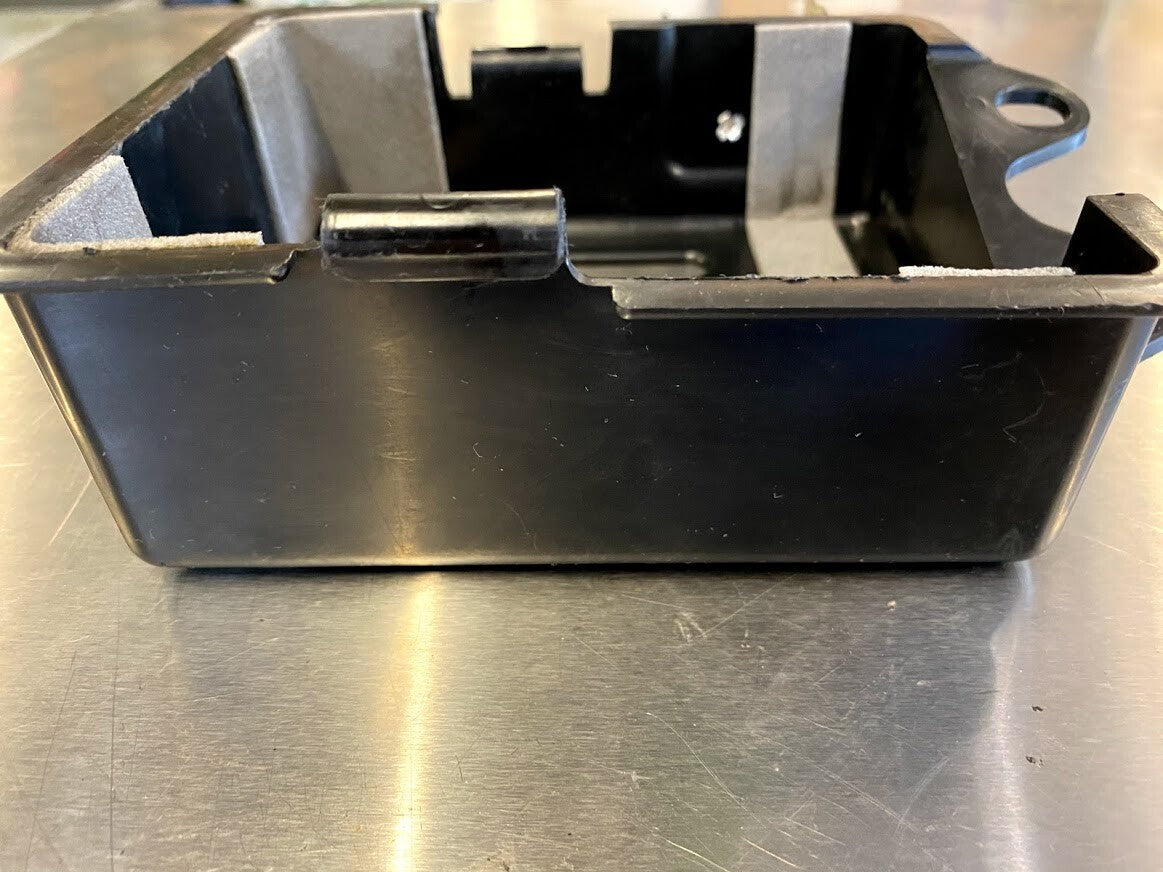 Battery Box Tray Suzuki VL 250 2009