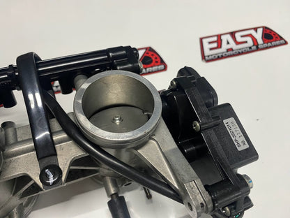 Throttle Bodies Kawasaki Ninja 650L 12-16 2013 16163-0713