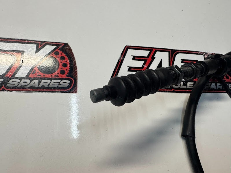 Royal Enfield Interceptor 650 2022 Clutch Cable OEM Genuine Euro 5