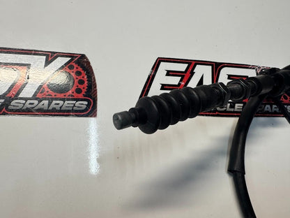 Royal Enfield Interceptor 650 2022 Clutch Cable OEM Genuine Euro 5