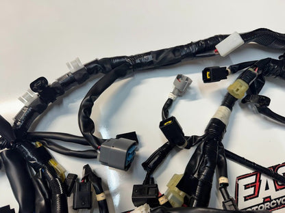 Yamaha YZF R1 2020-2025 Main Wiring Harness OEM Genuine B3L-82590-02