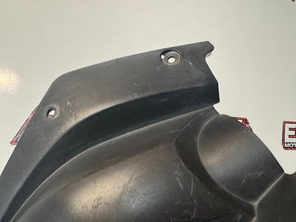 Yamaha YZF R15 2015 Console Panel 1 OEM Genuine 20P-F837L-00