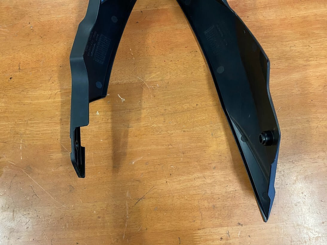 Under Cowl Fairings Honda CB 300F 14-18 2017 64320-K33-700