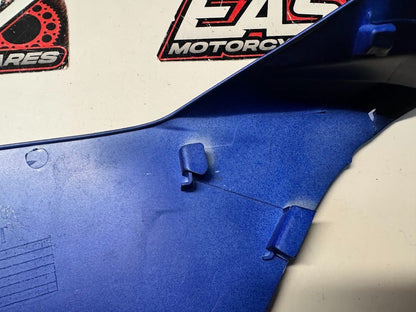 Yamaha YZF R1 2015-2019 LH Side Cowling Fairing NON Genuine ZXMT