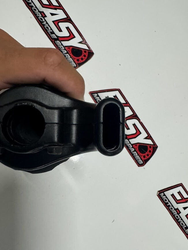Throttle Tube Assy Husqvarna TC 250 2004