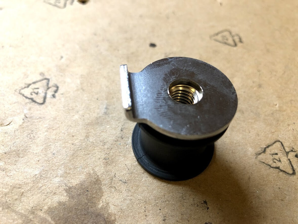 Exhaust Mount Yamaha R3 15-18 2016 