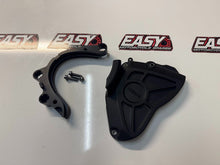 Yamaha YZF R1 2015-2025 Front Sprocket Cover OEM Genuine 2CR-15418-00