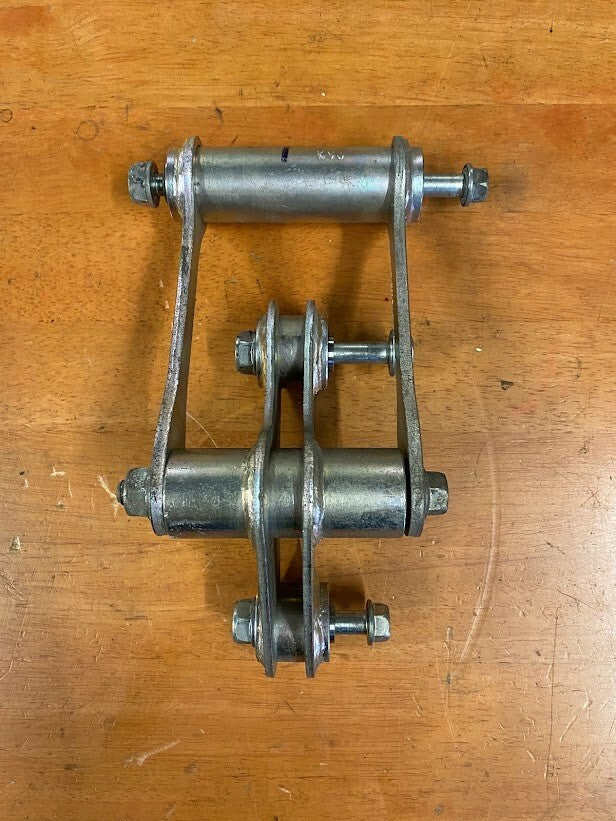 Shock Linkages Honda CB 300F 14-18 2017 52465-KYJ-900