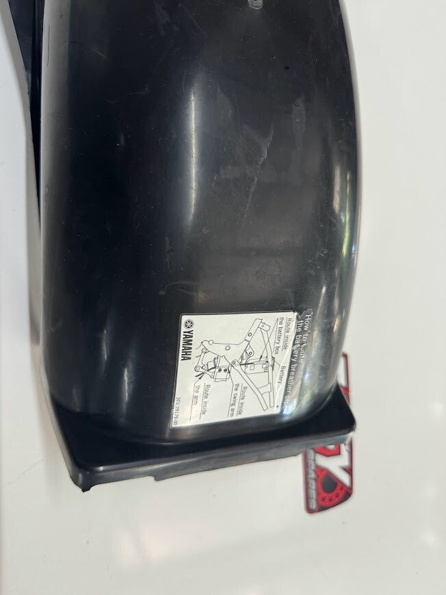 Inner Rear Fender Yamaha FJ 1200 1988