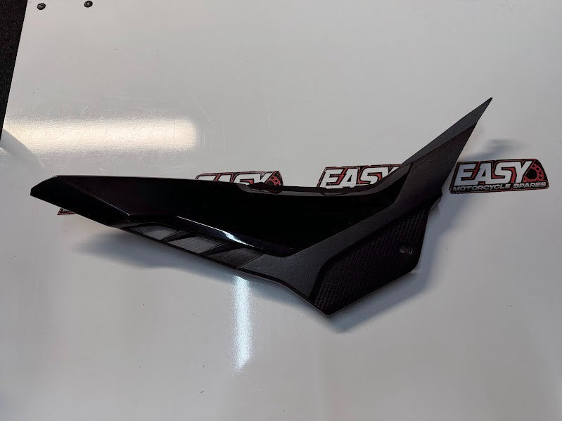 LH Side Cover Panel Honda CBR 500R 2016-2018 OEM 83621-MJW-J00
