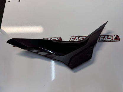LH Side Cover Panel Honda CBR 500R 2016-2018 OEM 83621-MJW-J00