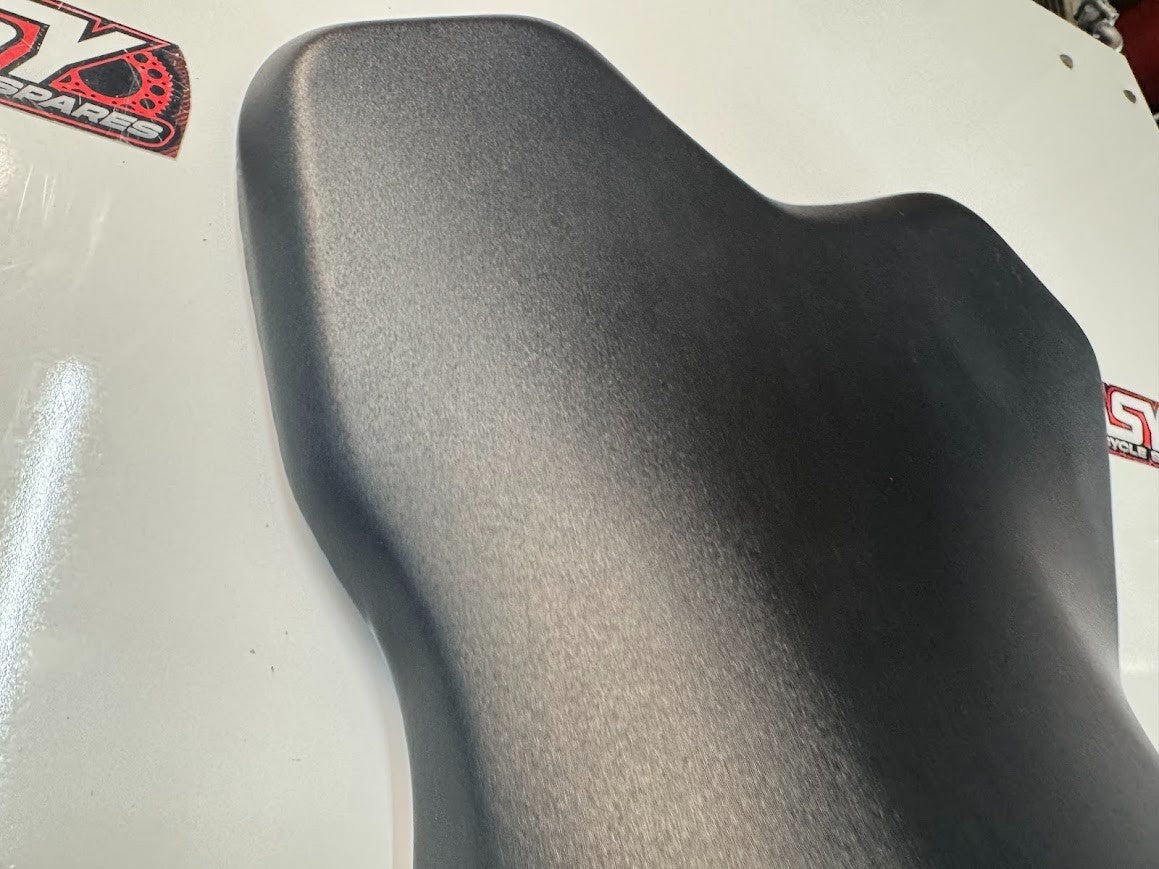 Yamaha YZF R1 2015-2024 Rider Seat OEM Genuine 2CR-24710-01