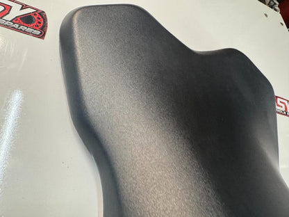 Yamaha YZF R1 2015-2024 Rider Seat OEM Genuine 2CR-24710-01