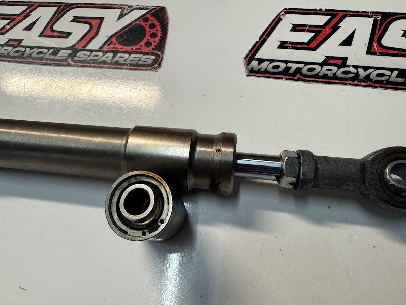 BMW F800 ST 2009 Steering Damper OEM Genuine 31427653149