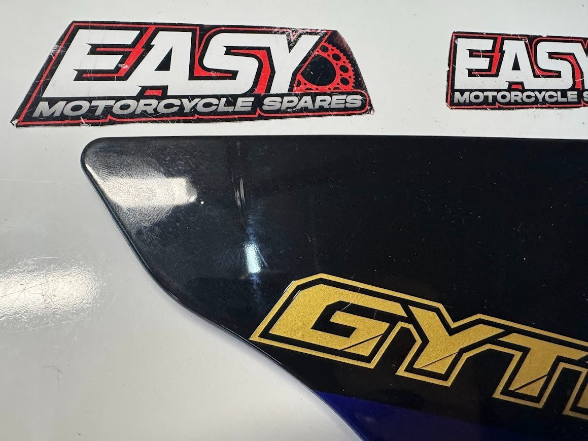 Yamaha YZF R1 2015-2019 RH Side Cowling Fairing NON Genuine ZXMT