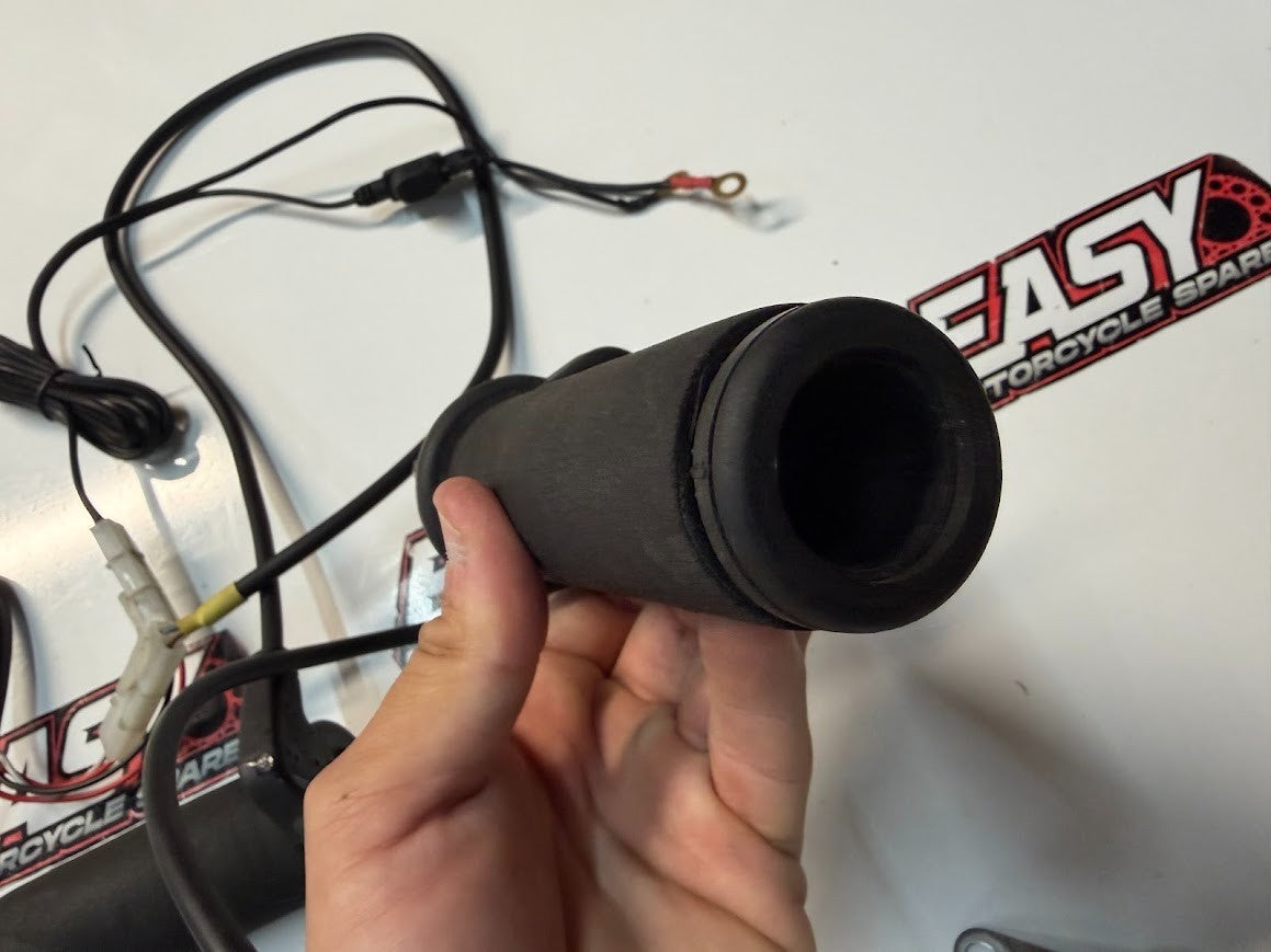 Oxford Heated Grips Suzuki GSF 1250 S Bandit 2007-2016