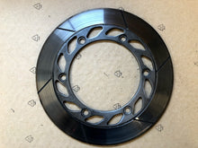Rear Brake Rotor Honda CBR 1000 F 87-88 1987 4.40mm Thickness 43351-MM5-010