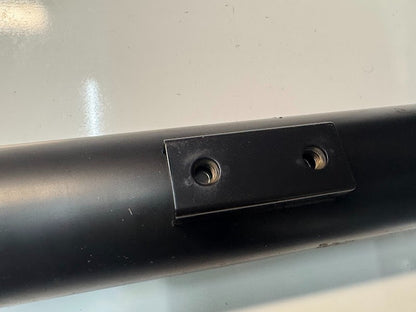 Kawasaki Vulcan S 650 2022-2025 Delkevic Muffler