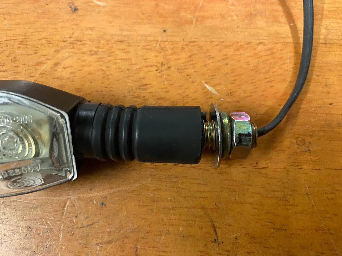 Front Left Blinker Benelli BN302 2015