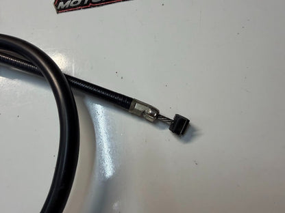Clutch Cable Honda CBR 500R 2013-2018 OEM 22870-MGZ-J01