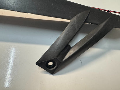 BMW S1000RR 2016 Chain Guard Rear OEM Genuine K46 46627715969