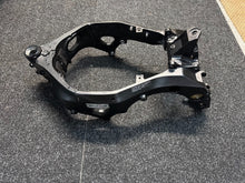 Frame *CLEAR TITLE w/PPSR* Suzuki GSXR 1000 07-08 2008 41100-21H00-YAP