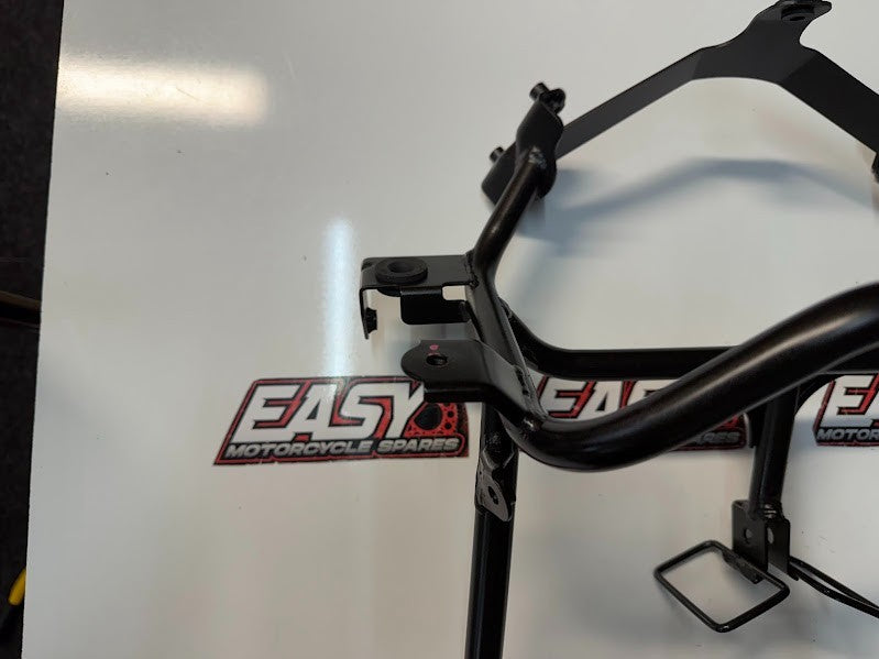 Front Stay Bracket Kawasaki Ninja 300 2013-2017 OEM 39137-0565-18R