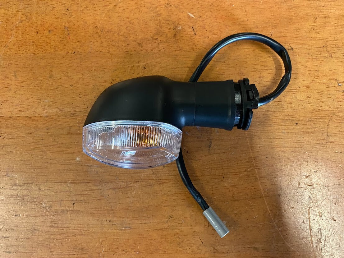 LH Rear Blinker Yamaha MT-09 SP 2020