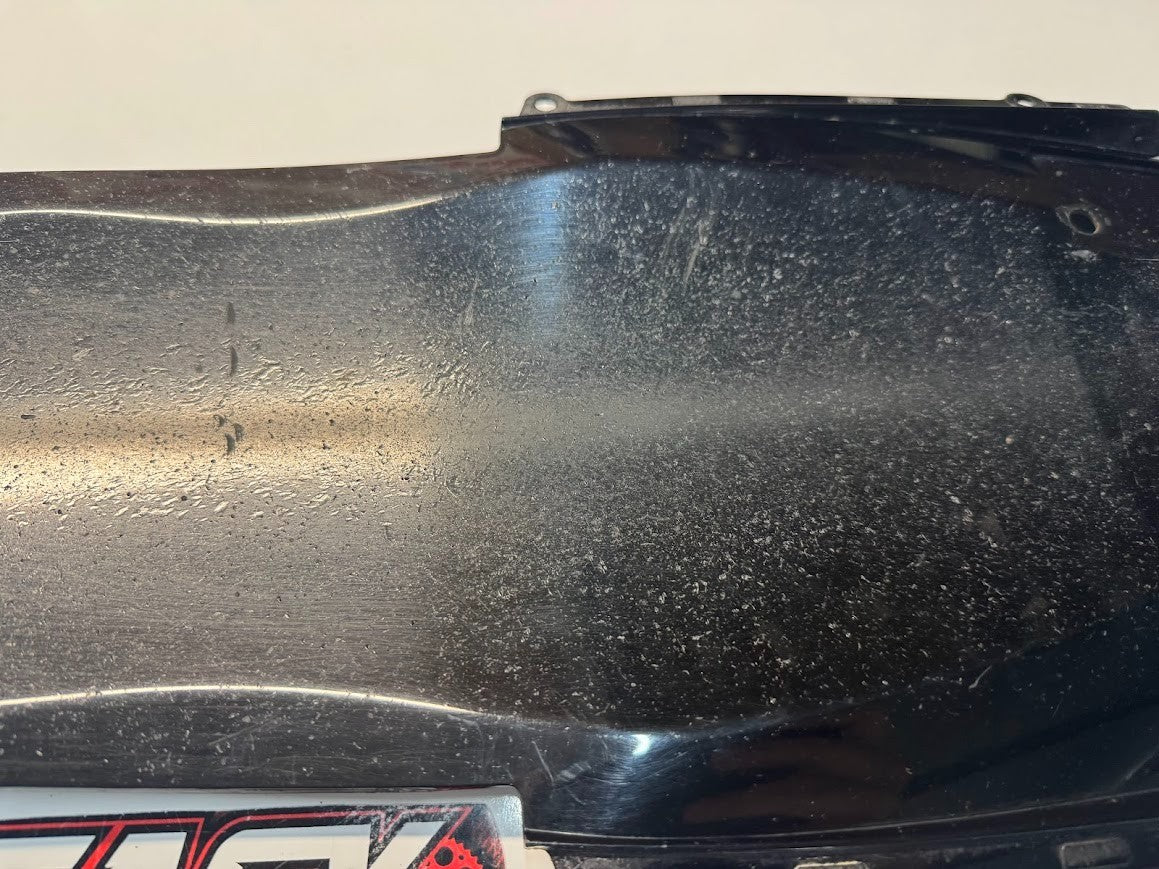 Rear Fender Lower Suzuki GSXR 1000 07-08 2008 63120-21H00-YKY