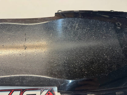 Rear Fender Lower Suzuki GSXR 1000 07-08 2008 63120-21H00-YKY