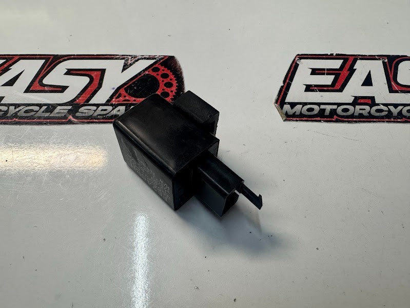 Kawasaki Vulcan VN900 Classic 2006-2022 Flasher Relay OEM 066500-4020