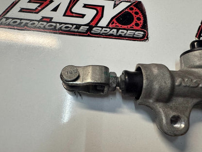 Yamaha YZF R15 2013-2018 Rear Brake Master Cylinder OEM Genuine 1CK-F583V-00