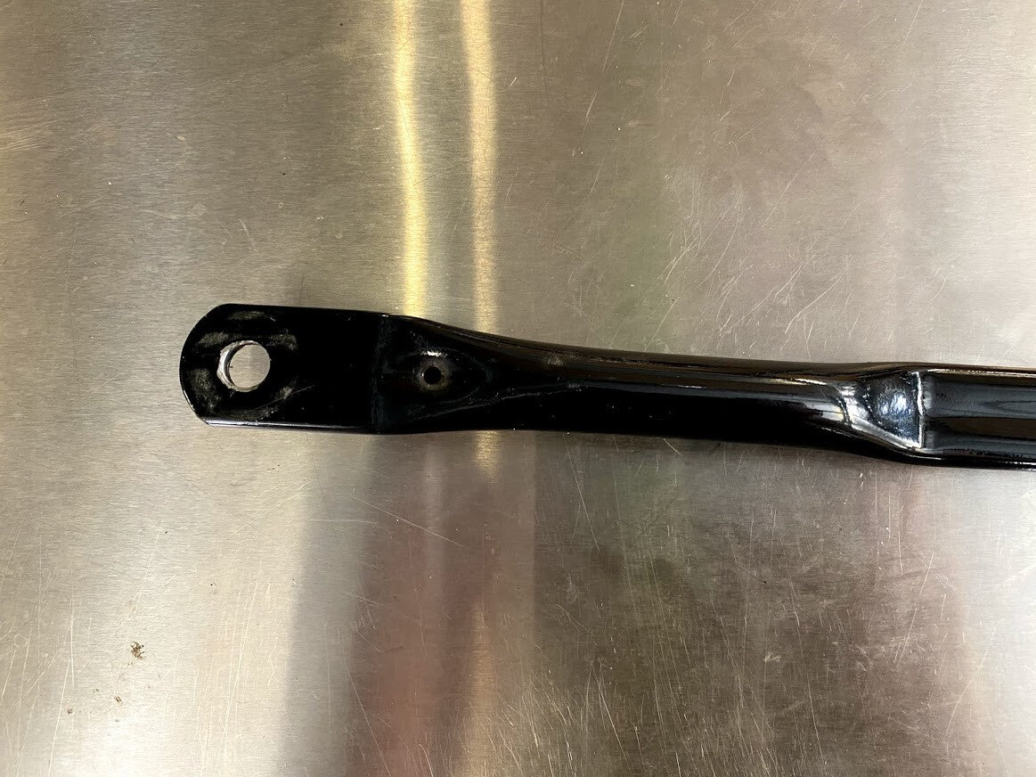 Rear Hub Bracket Suzuki VL 250 2009