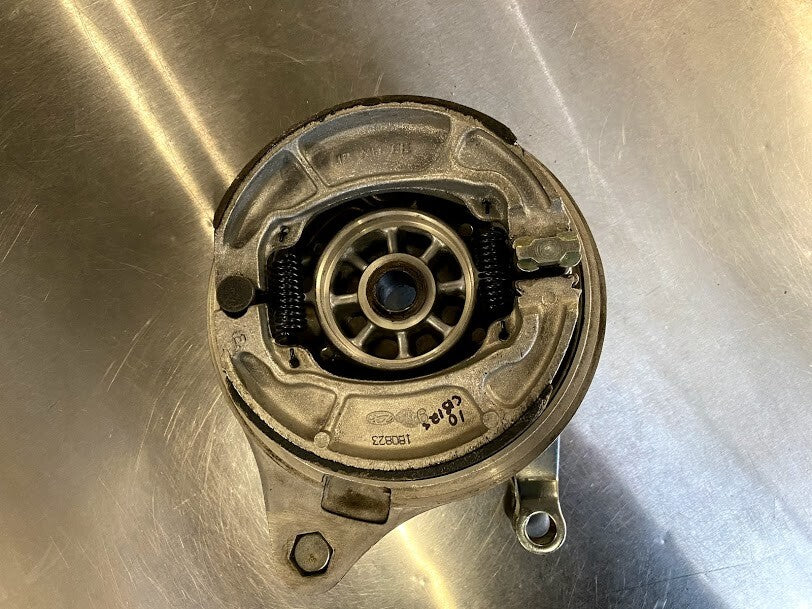 Drum Brake Honda CB125E 2019