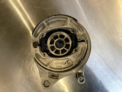 Drum Brake Honda CB125E 2019