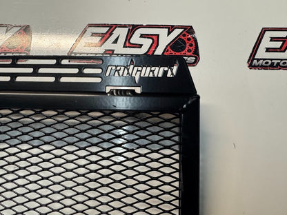 Kawasaki Ninja 500 2024-2025 Radiator Guard 16064-BLK